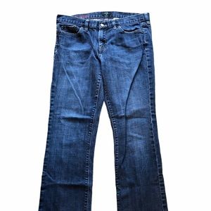 J.CREW FACTORY VINTAGE MEN STRAIGHT LEG #1085